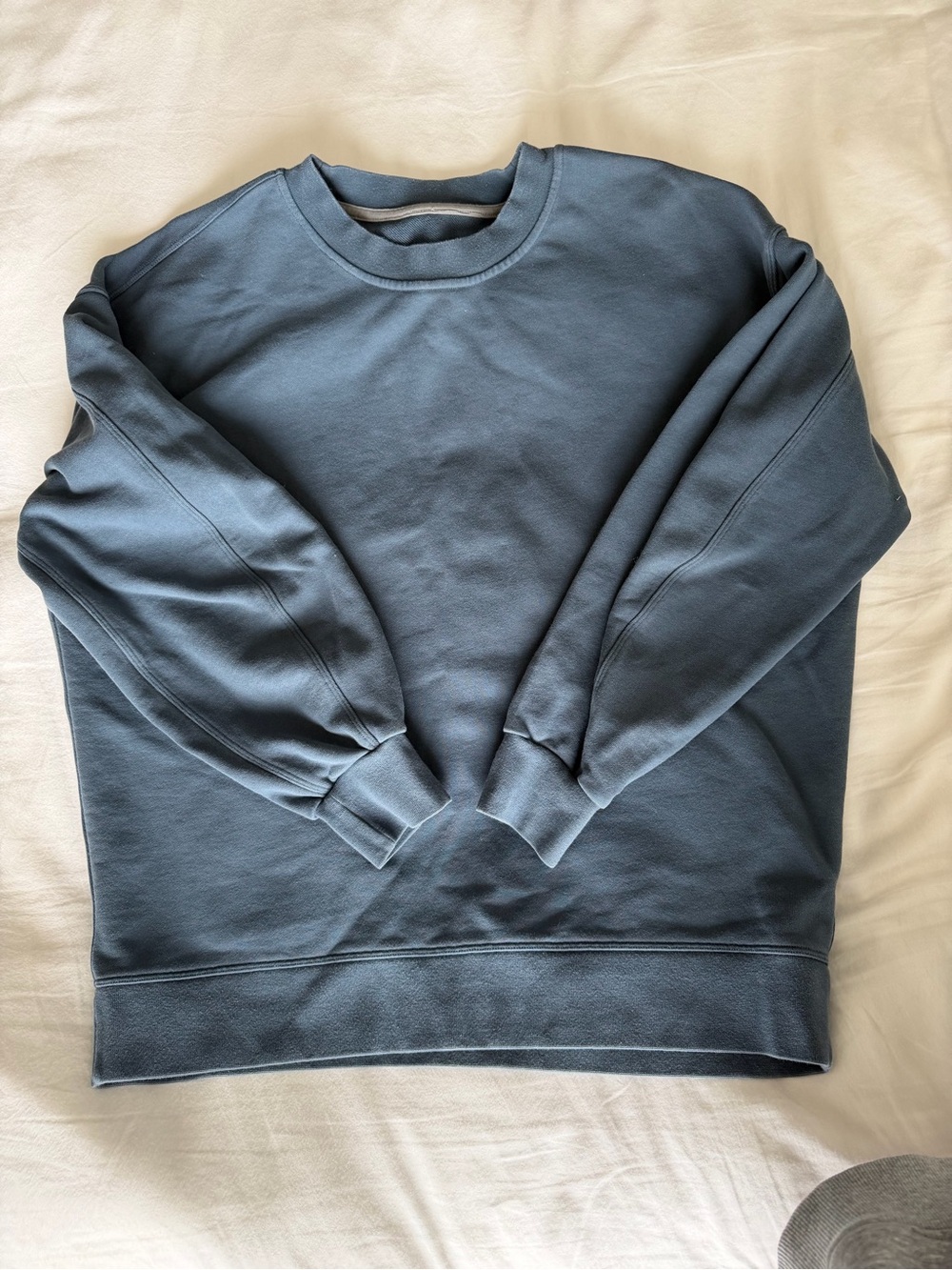 Lululemon Sweatshirt